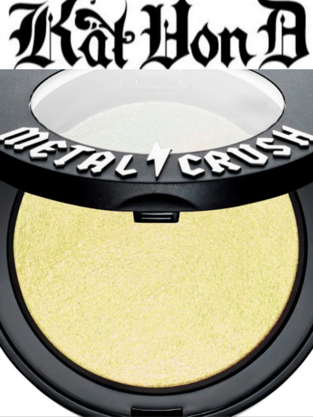 Kat Von D Metal Crush Highlighter